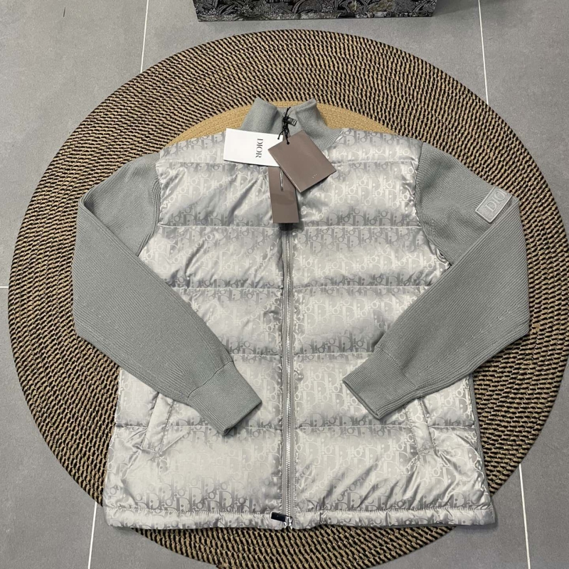 D*or down coat